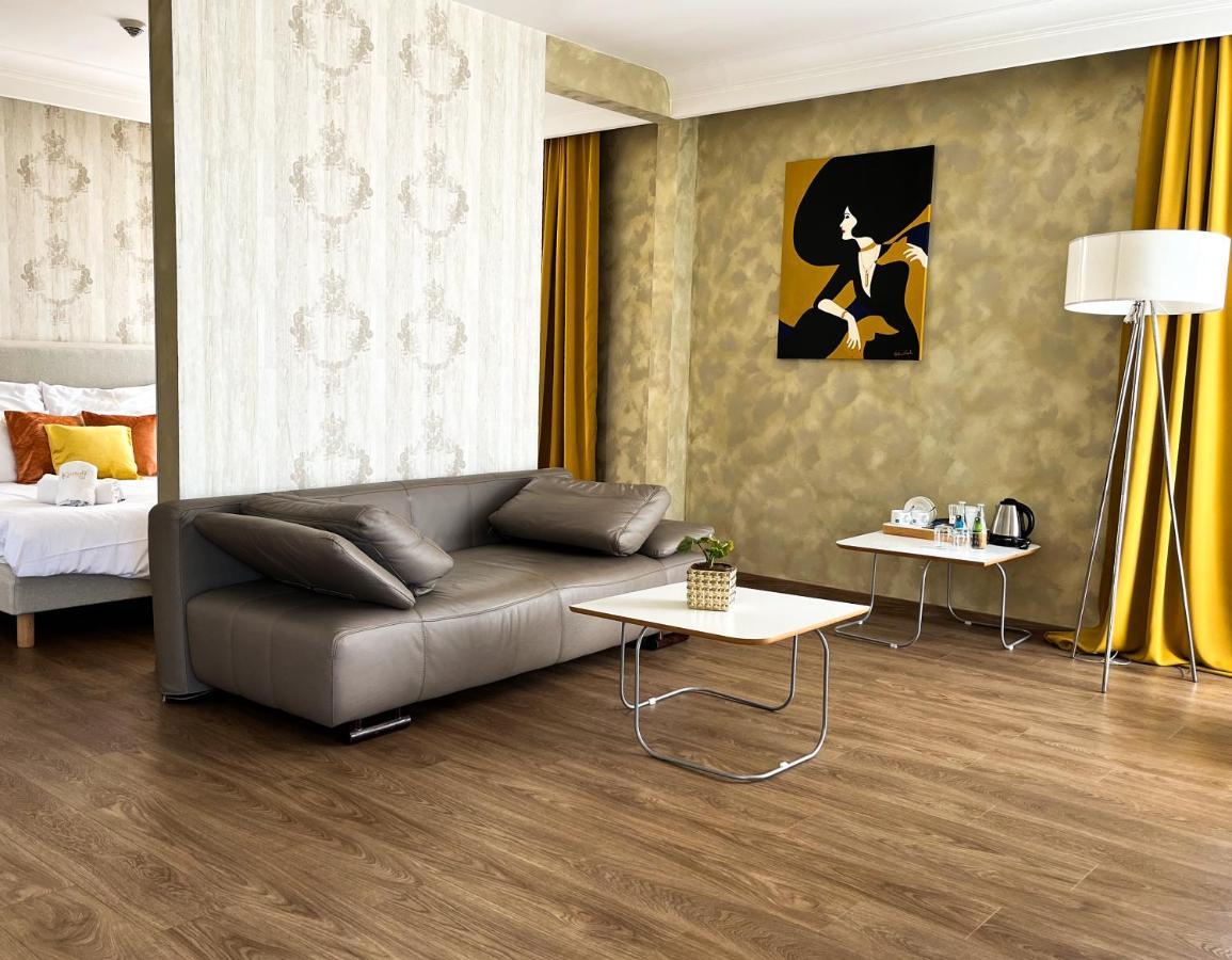 Hotel Kristoff Łaszków المظهر الخارجي الصورة