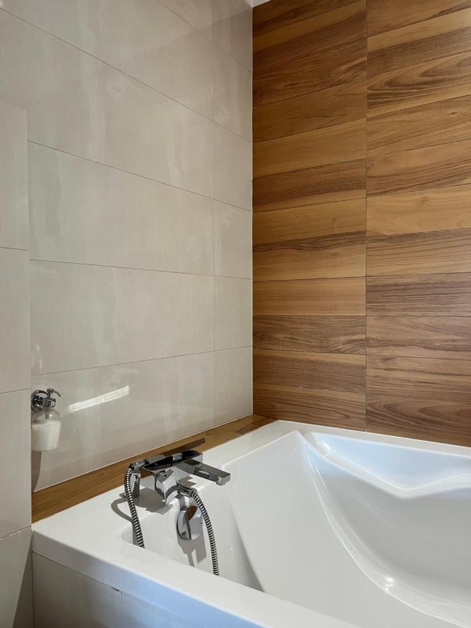 Hotel Kristoff Łaszków المظهر الخارجي الصورة