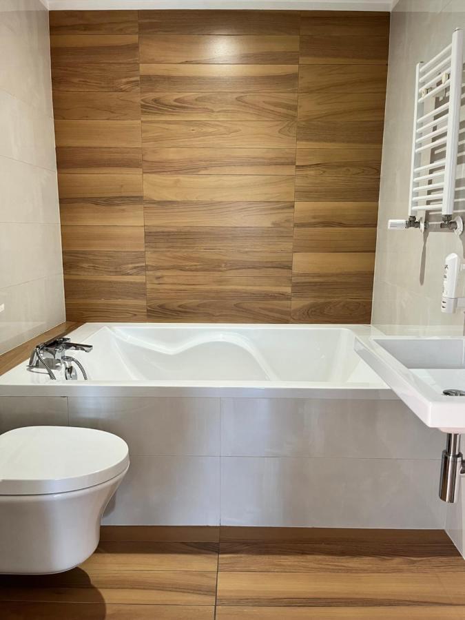 Hotel Kristoff Łaszków المظهر الخارجي الصورة