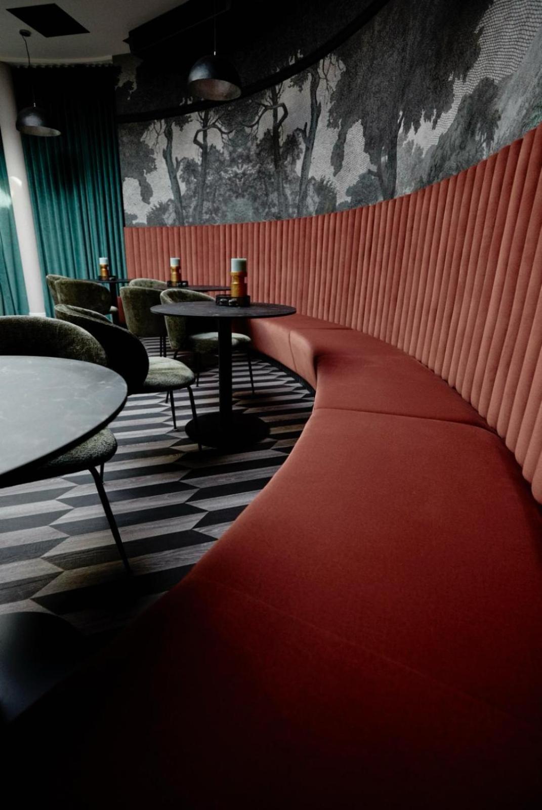 Hotel Kristoff Łaszków المظهر الخارجي الصورة